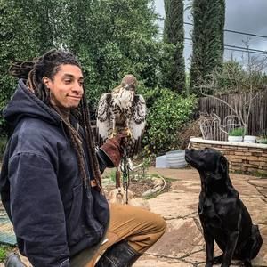 Meet your Posher, Vinnie